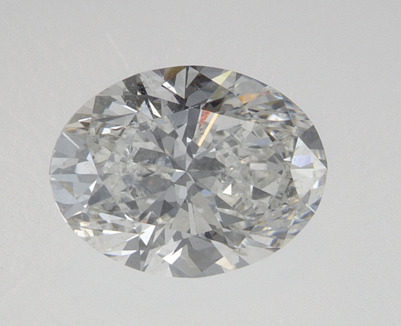 0.9 CT Oval Natural Diamond Surrey Vancouver Canada Langley Burnaby Richmond