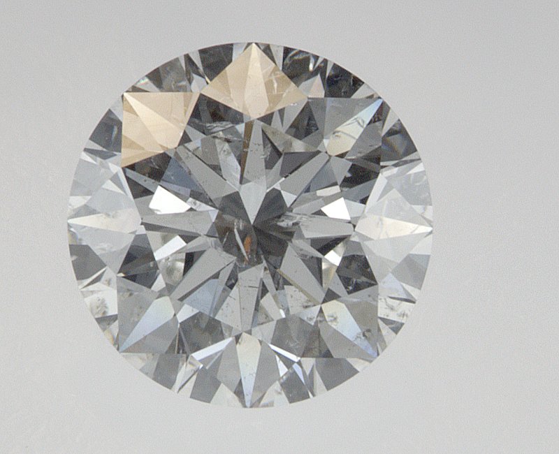 1.5 CT Round Natural Diamond Surrey Vancouver Canada Langley Burnaby Richmond