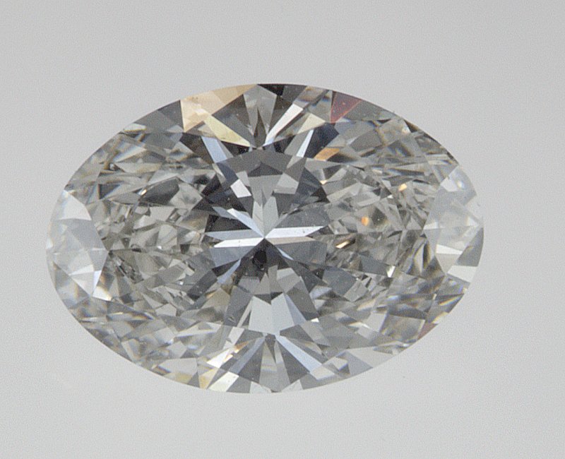 1.39 CT Cushion Lab-Grown Diamond Surrey Vancouver Canada Langley Burnaby Richmond