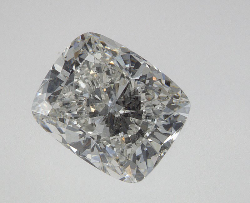 1.41 CT Elongatedcushion Lab-Grown Diamond Surrey Vancouver Canada Langley Burnaby Richmond