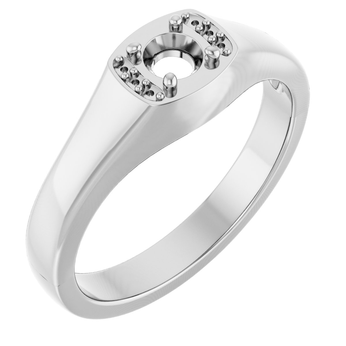 Accented Band