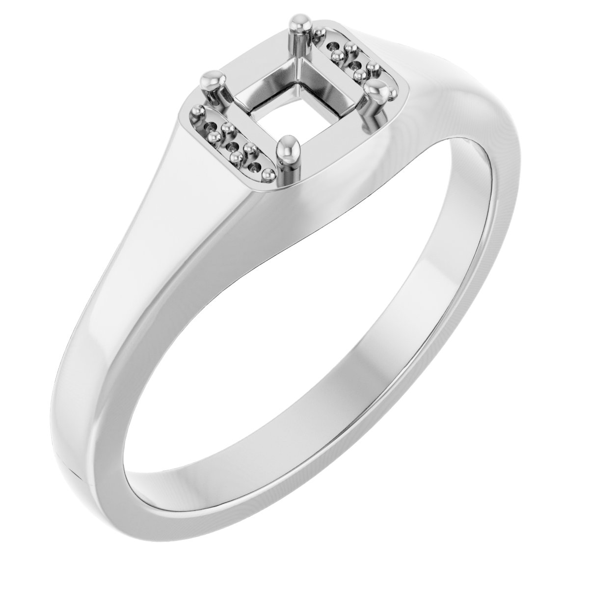 Accented Band