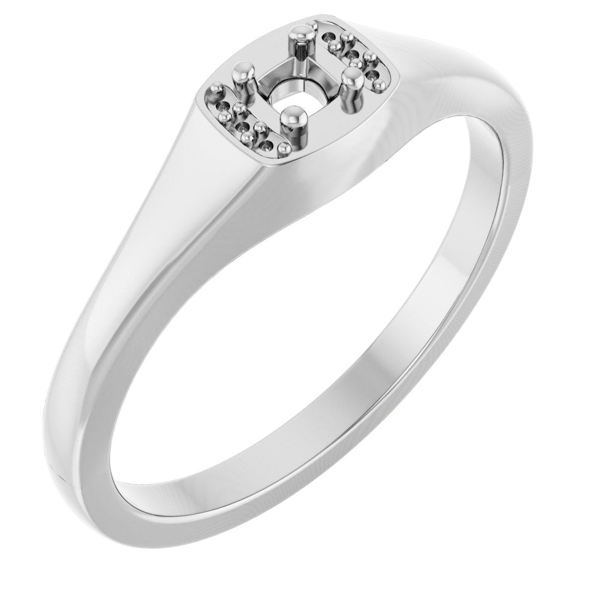 Accented Band