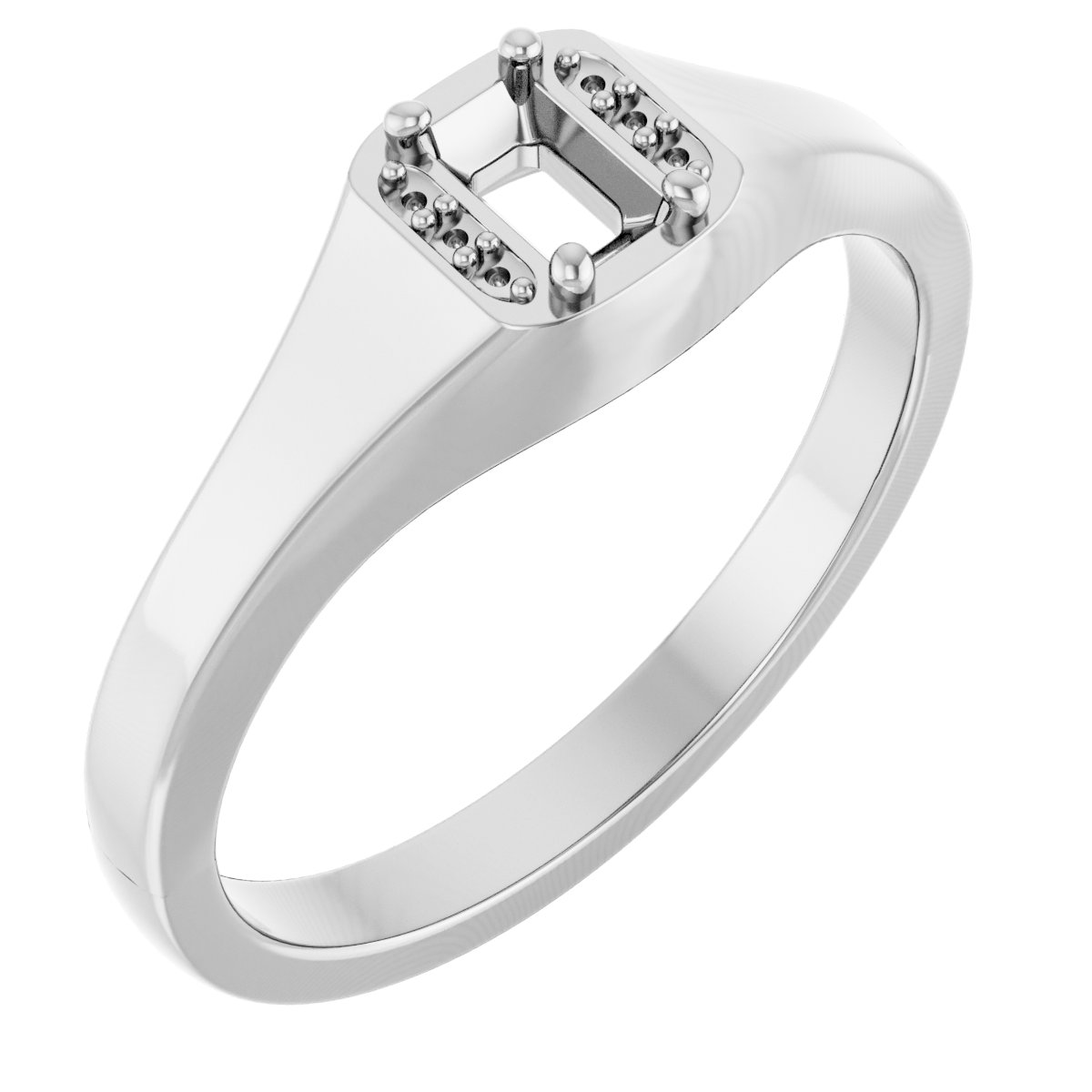Accented Band