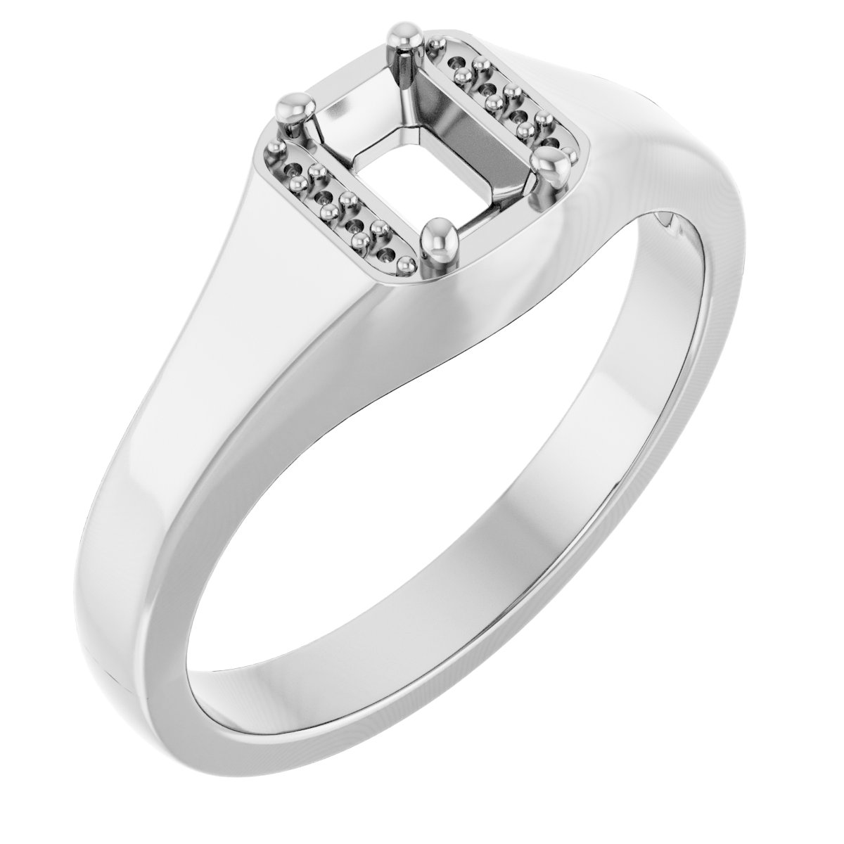 Accented Band
