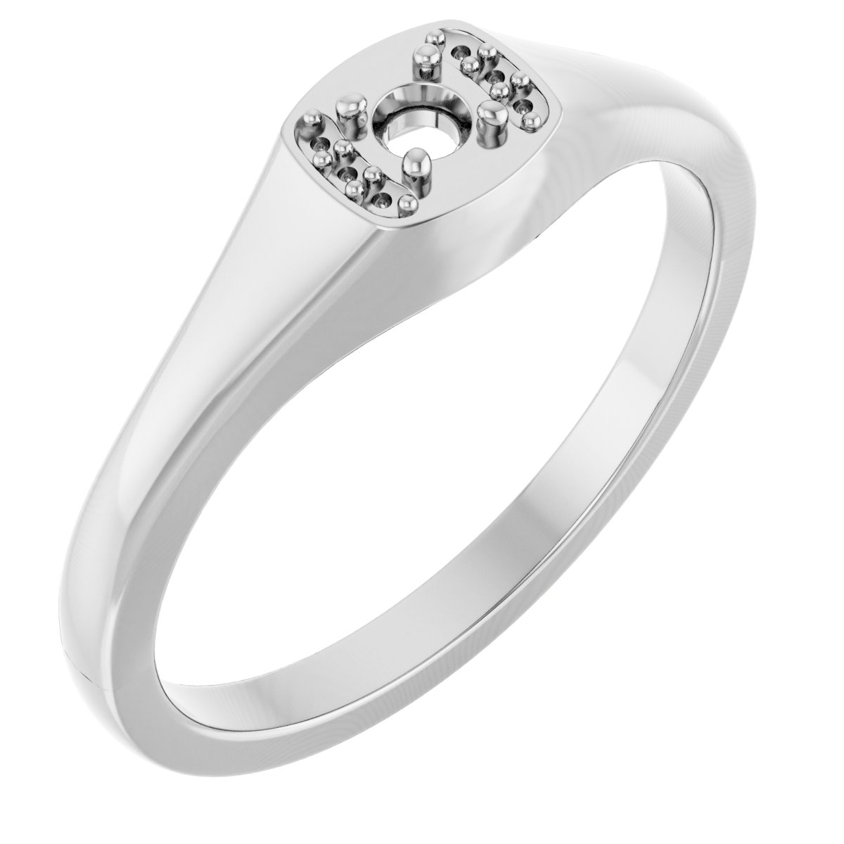 Accented Band