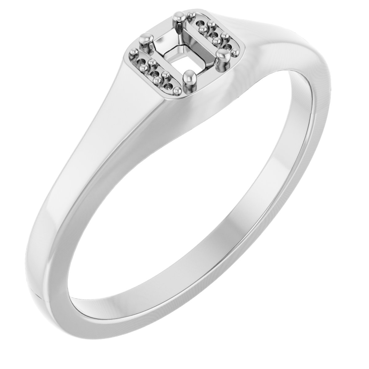 Accented Band