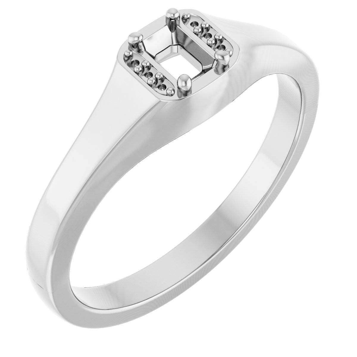 Accented Band