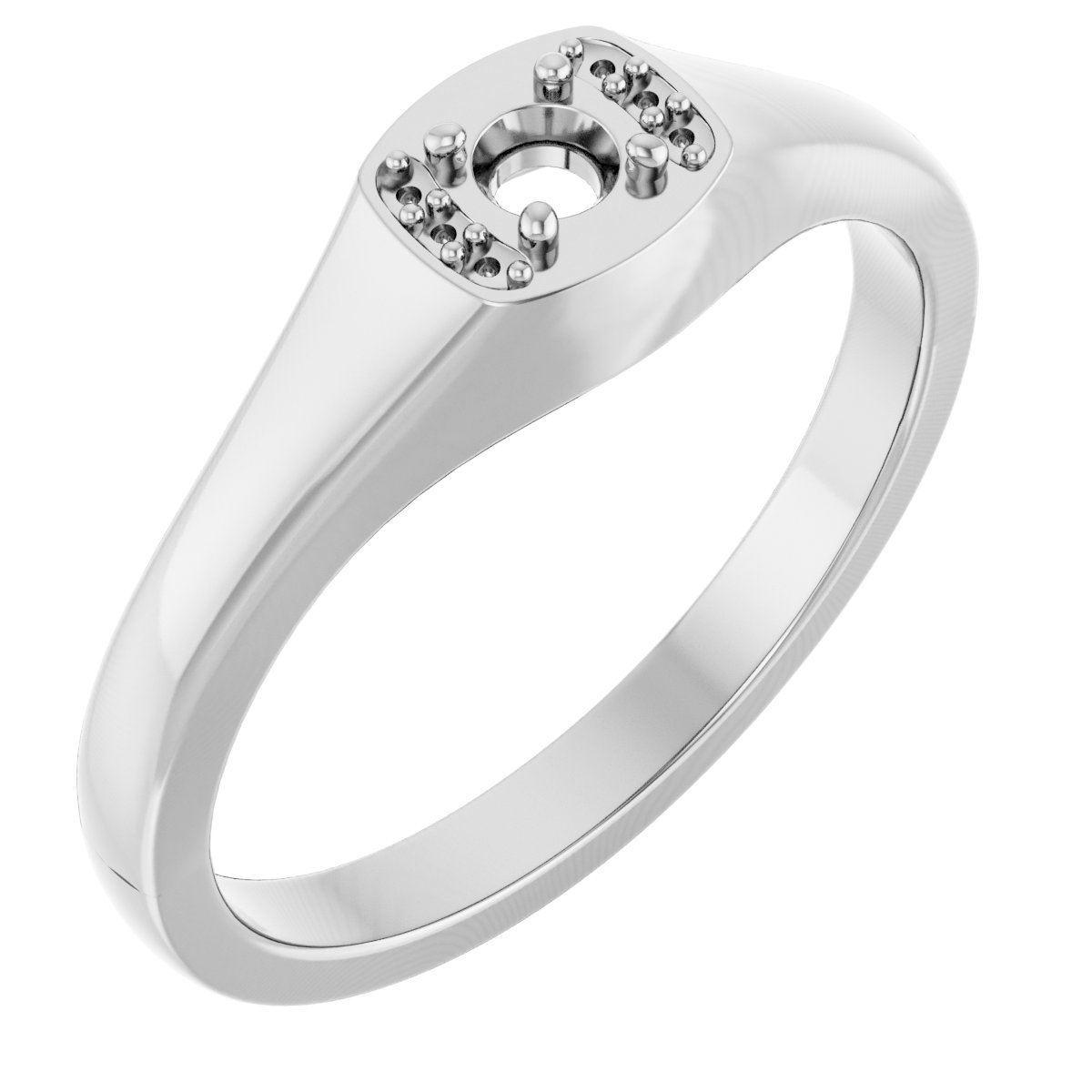 Accented Band