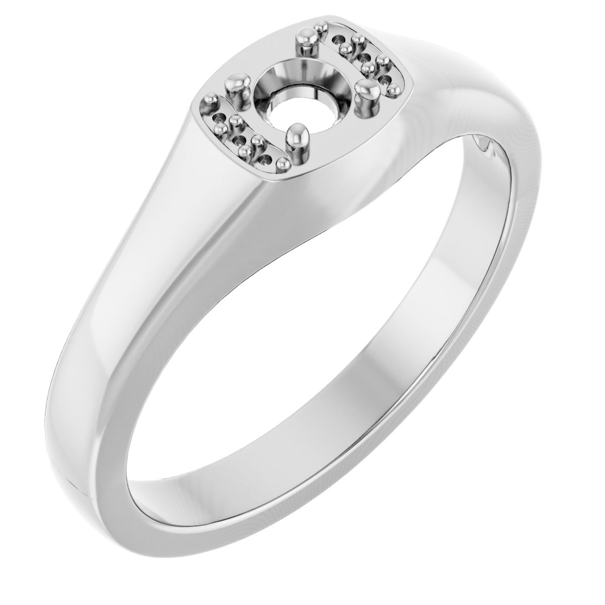 Accented Band