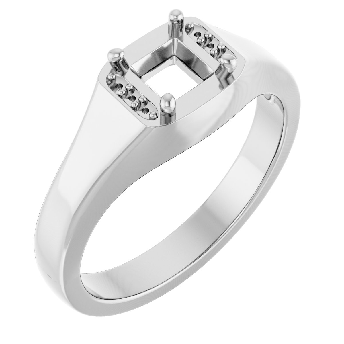 Accented Band