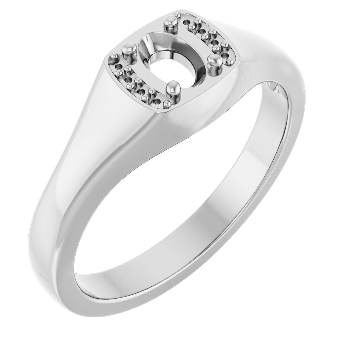 Accented Band