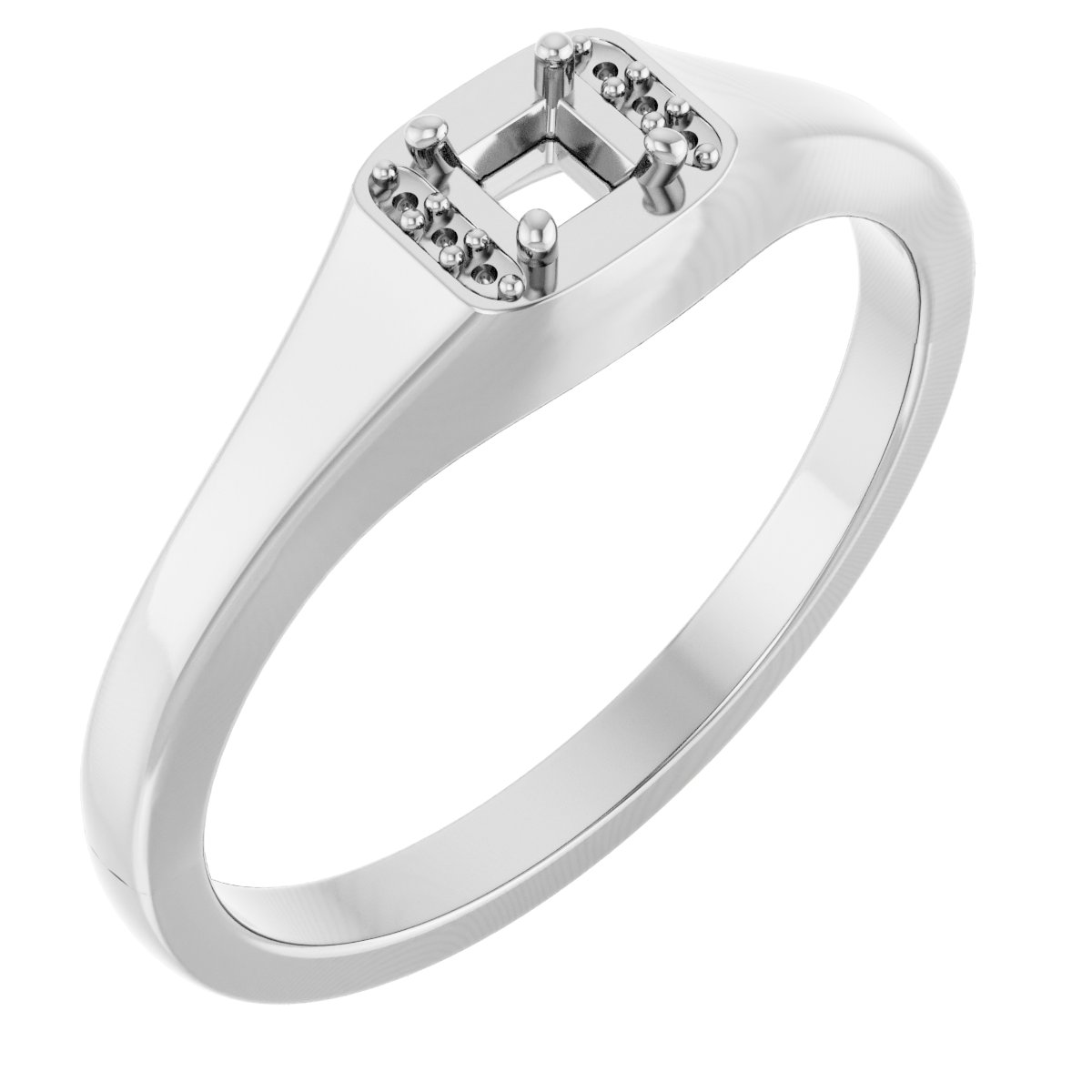 Accented Band