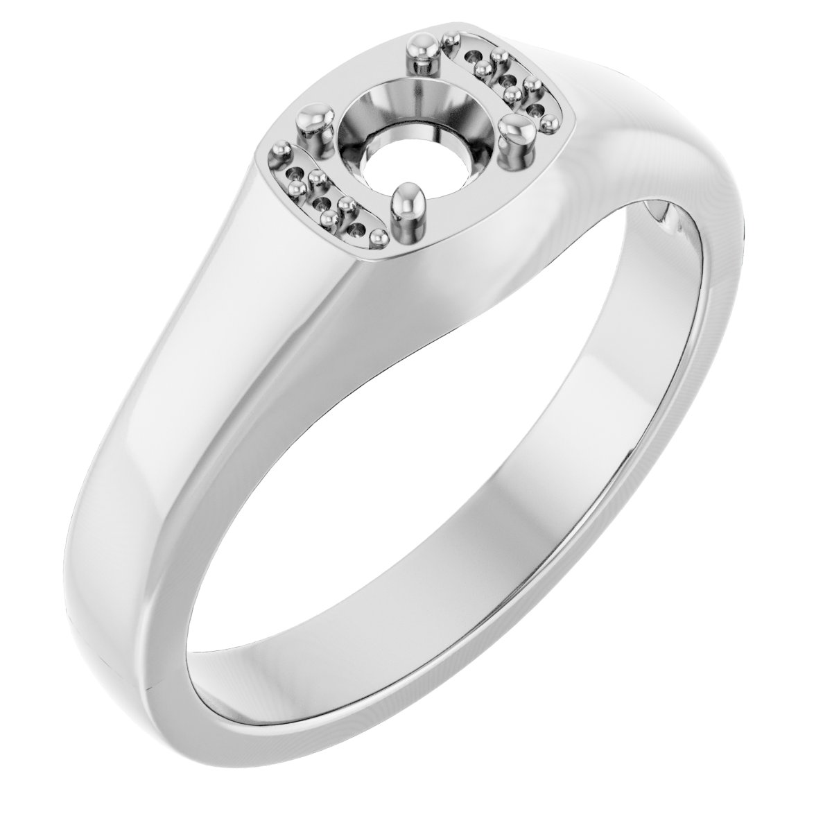 Accented Band