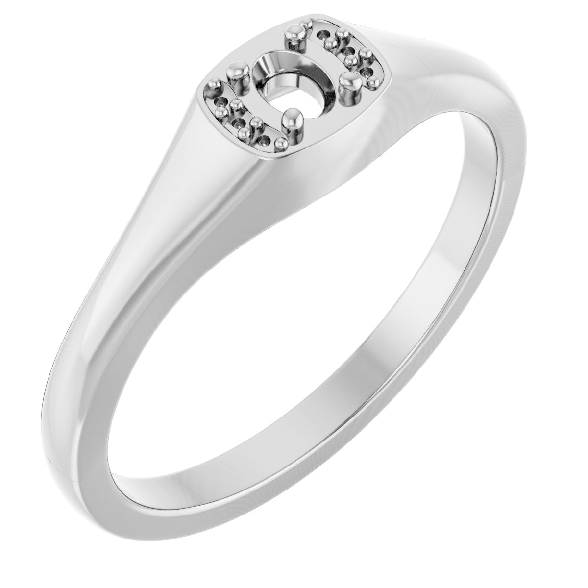 Accented Band