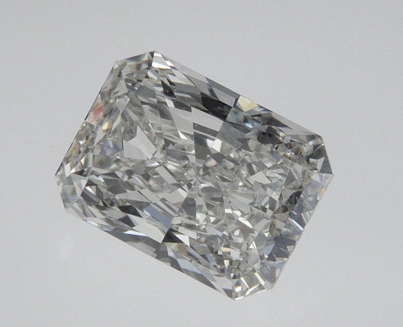 1.3 CT Radiant Lab-Grown Diamond Surrey Vancouver Canada Langley Burnaby Richmond