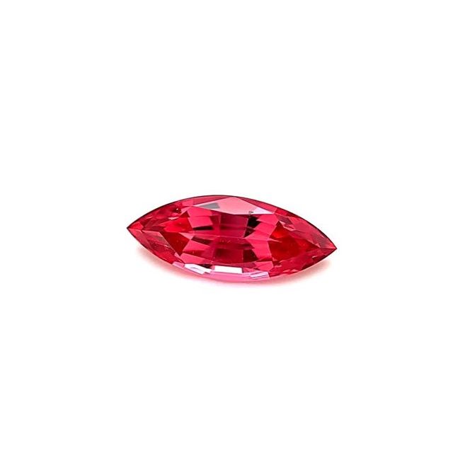 1.56 Carat Marquise Cut Diamond