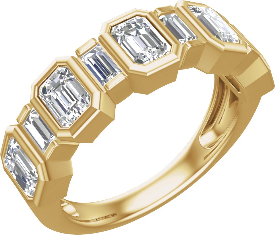 Anniversary Band 