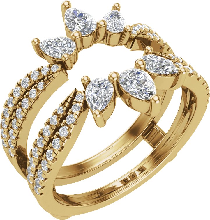 Ring Guard
