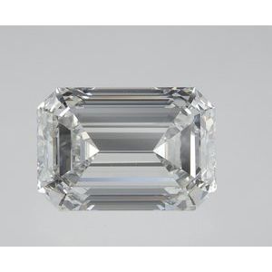 Emerald 1.51 carat I VS1 Photo