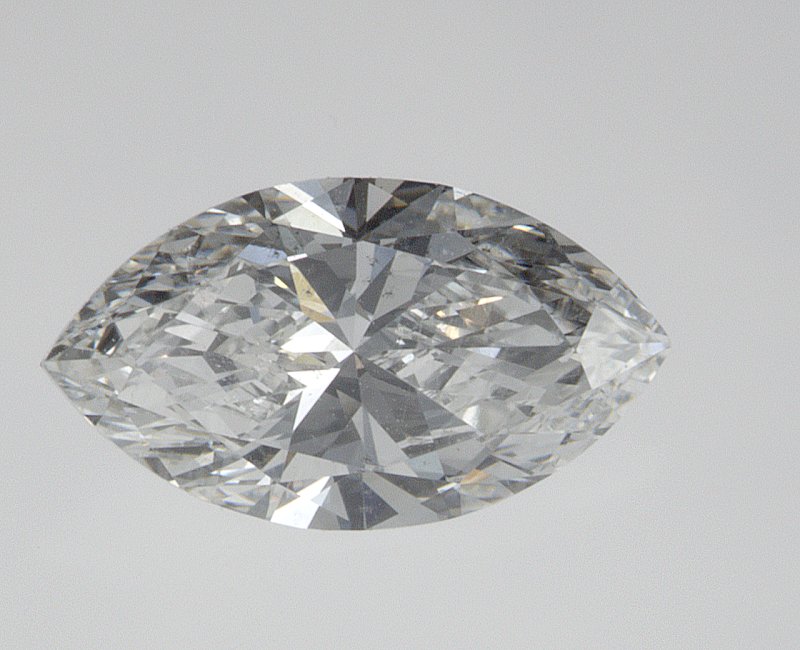 0.9 Carat Marquise Cut Natural Diamond