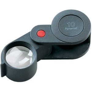 Eschenbach Precision Folding Magnifier