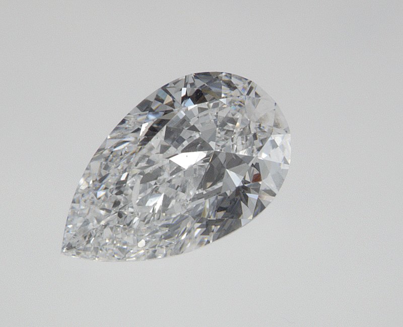 0.7 CT Pear Natural Diamond Surrey Vancouver Canada Langley Burnaby Richmond