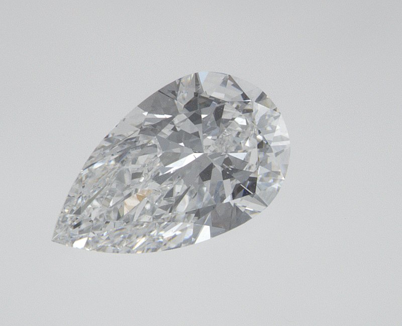 0.7 CT Pear Natural Diamond Surrey Vancouver Canada Langley Burnaby Richmond