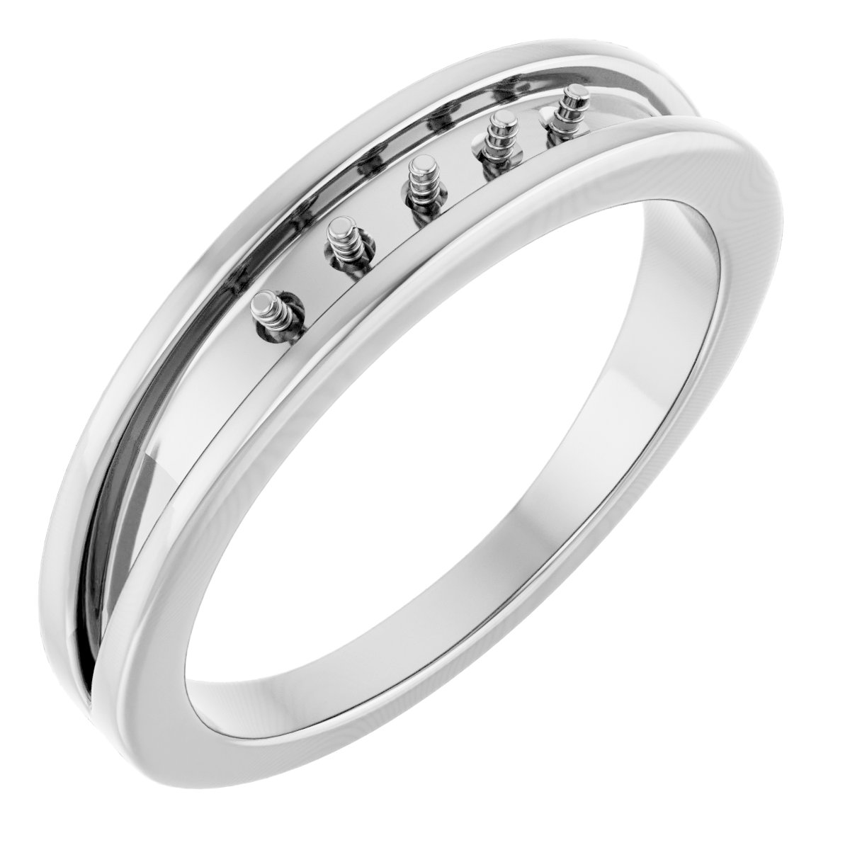Pearl Ring