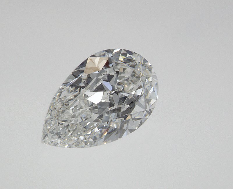 1.02 CT Pear Natural Diamond Surrey Vancouver Canada Langley Burnaby Richmond