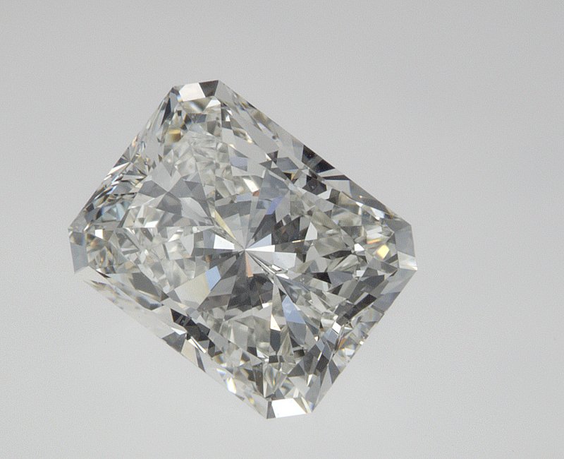 1.52 CT Radiant Natural Diamond Surrey Vancouver Canada Langley Burnaby Richmond