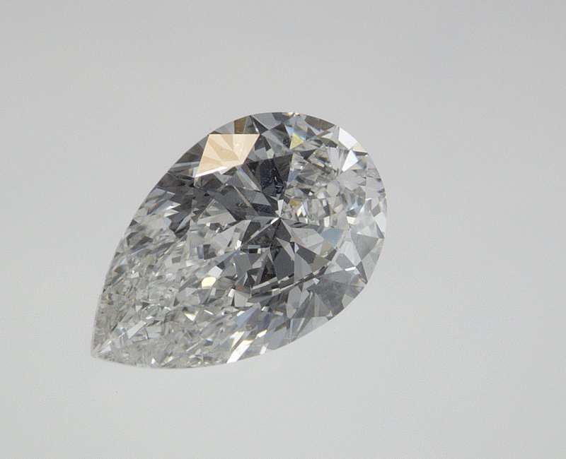 1.01 CT Pear Natural Diamond Surrey Vancouver Canada Langley Burnaby Richmond