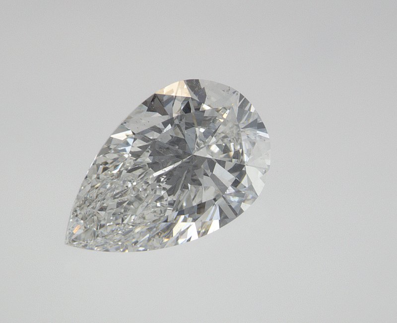 1.01 CT Pear Natural Diamond Surrey Vancouver Canada Langley Burnaby Richmond