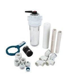 Drain Sweeper Kit