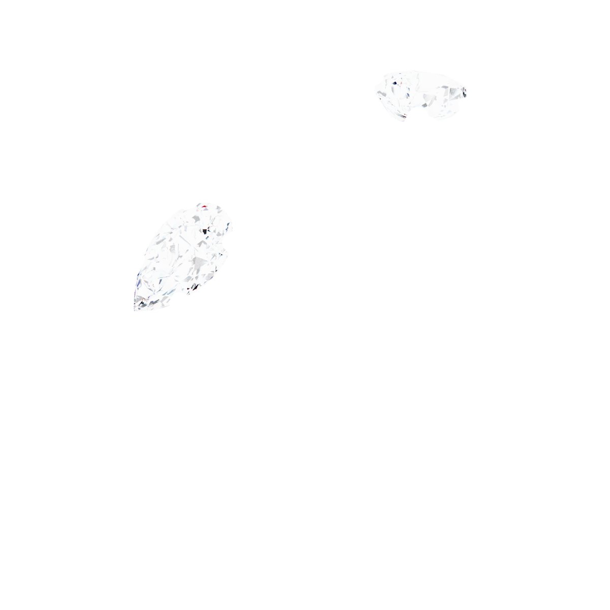 Three-Stone Engagement Ring