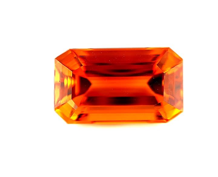 17.61 Carat Emerald Cut Diamond