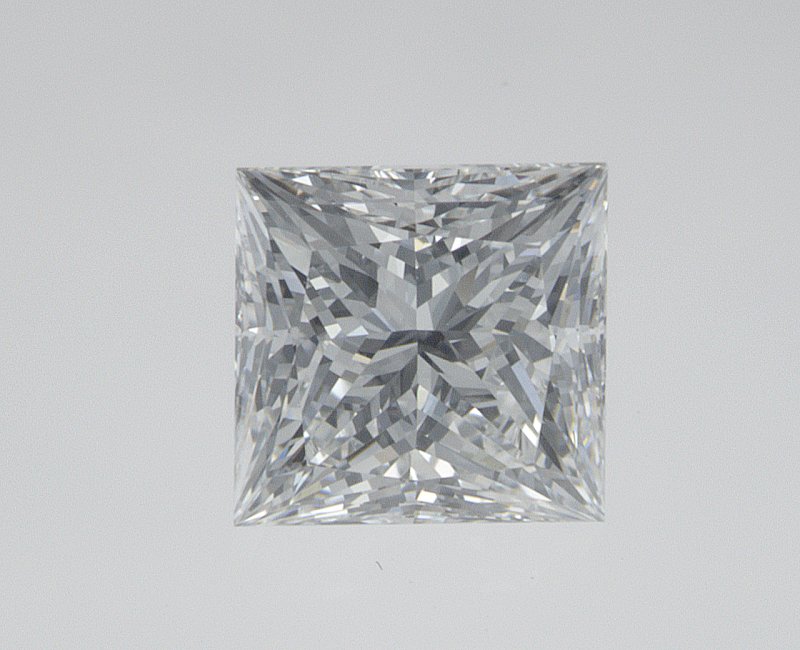 1.06 CT Square Natural Diamond Surrey Vancouver Canada Langley Burnaby Richmond