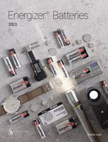 Energizer Brochure