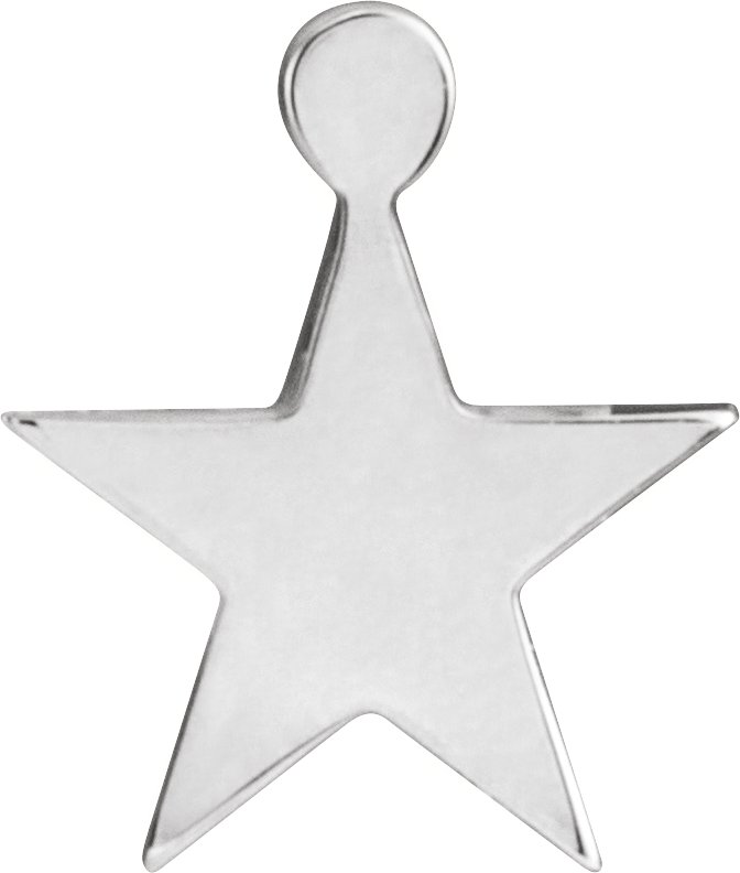 Star Stamping