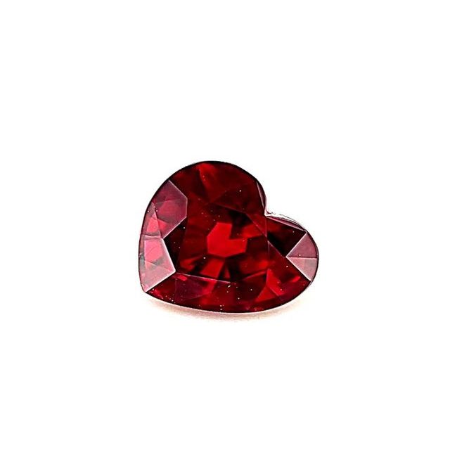 2.06 Carat Heart Cut Diamond