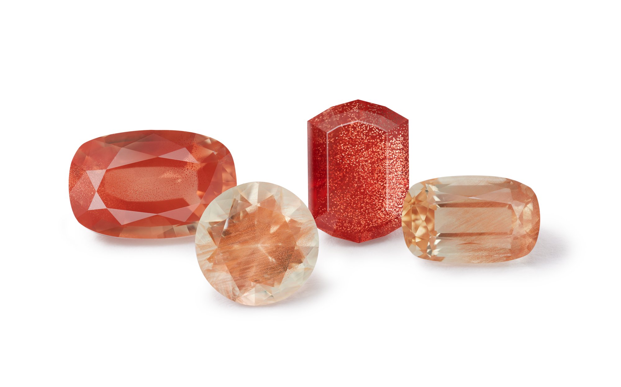 Ethically Sourced Gemstones
