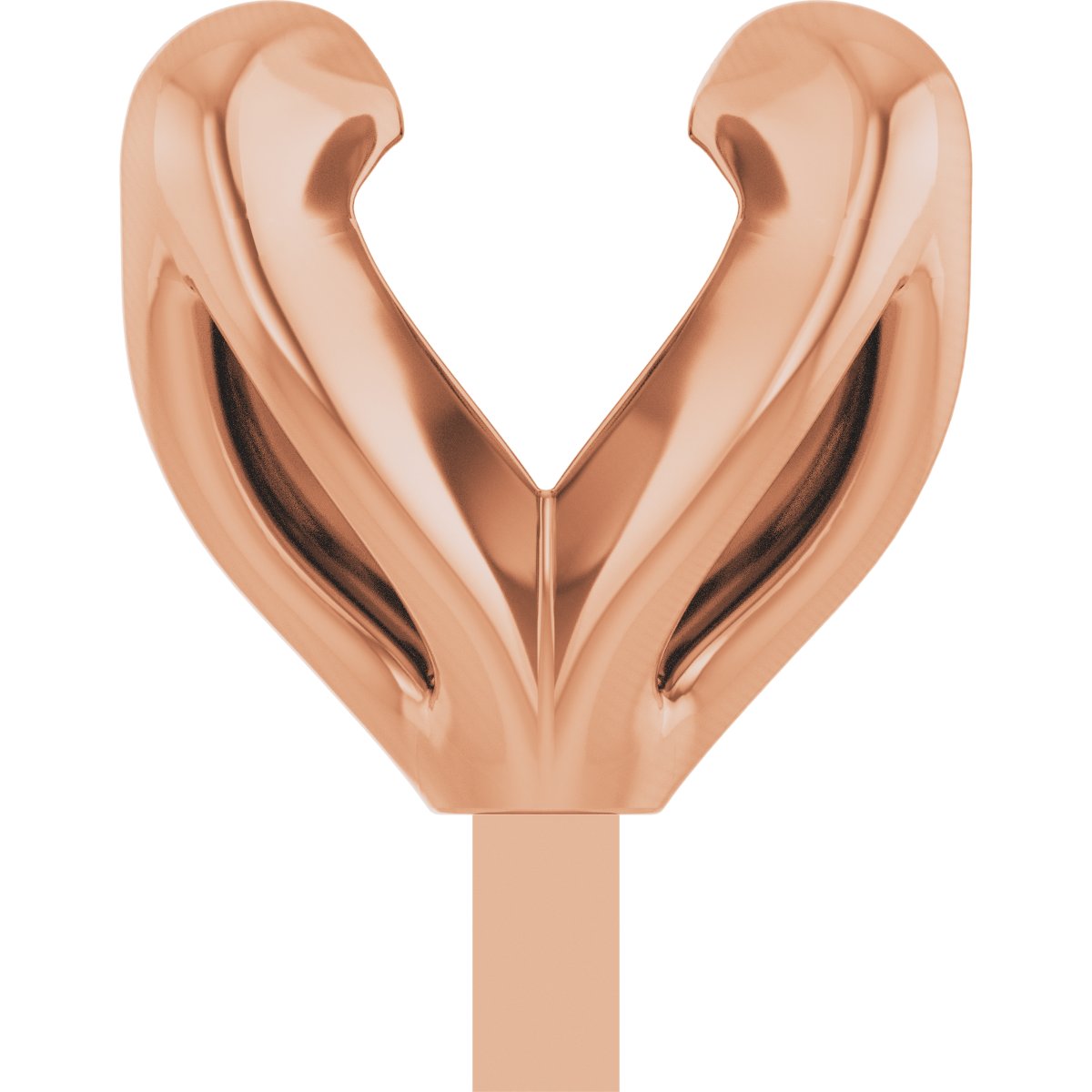 Low Tulipset® Peg Setting