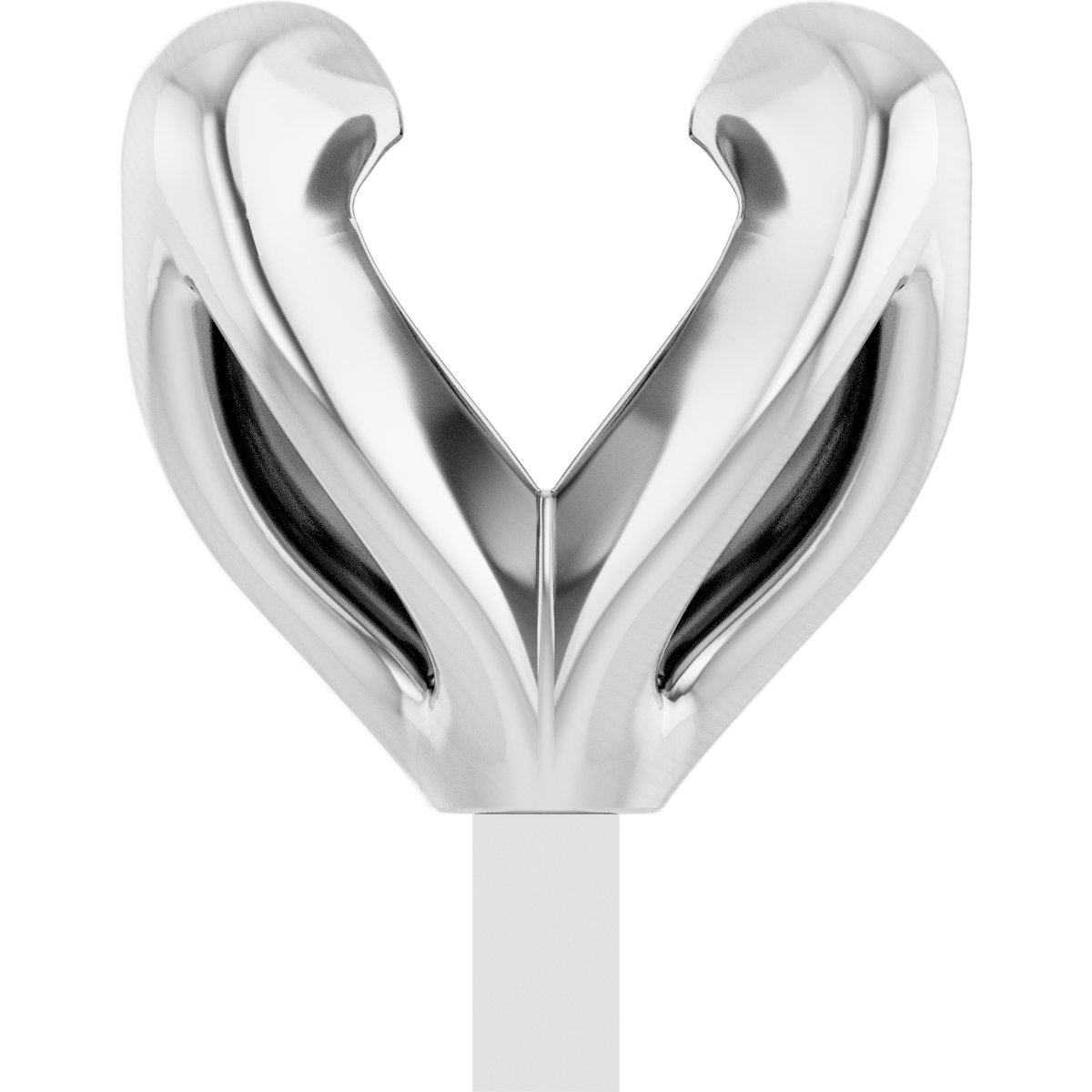 Low Tulipset® Peg Setting