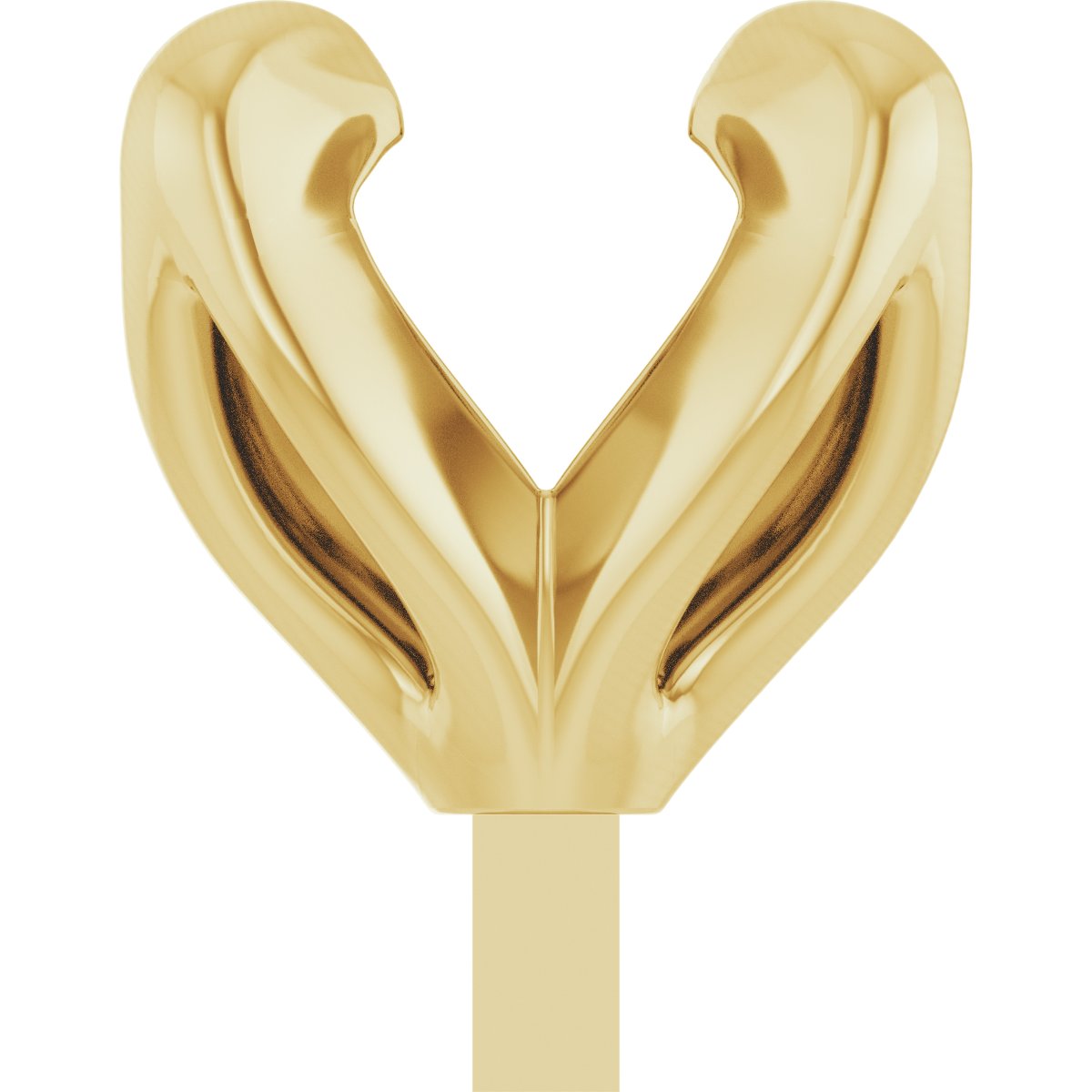 Low Tulipset® Peg Setting