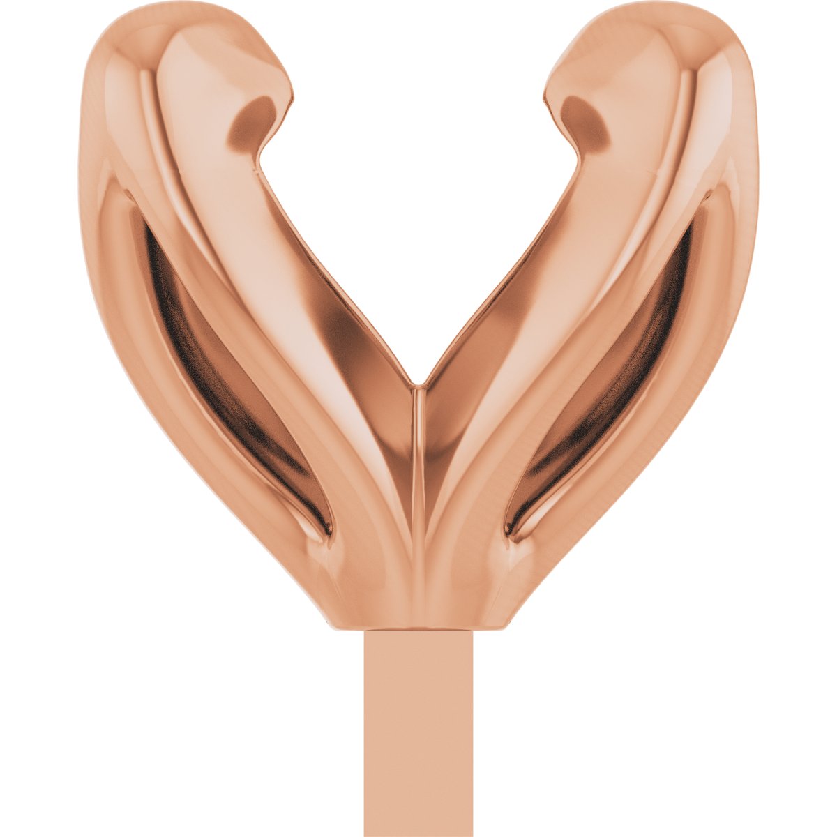 Low Tulipset® Peg Setting