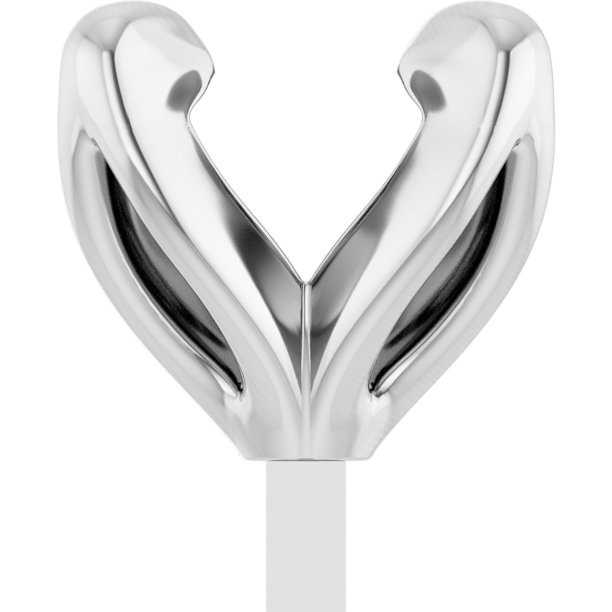 Low Tulipset® Peg Setting
