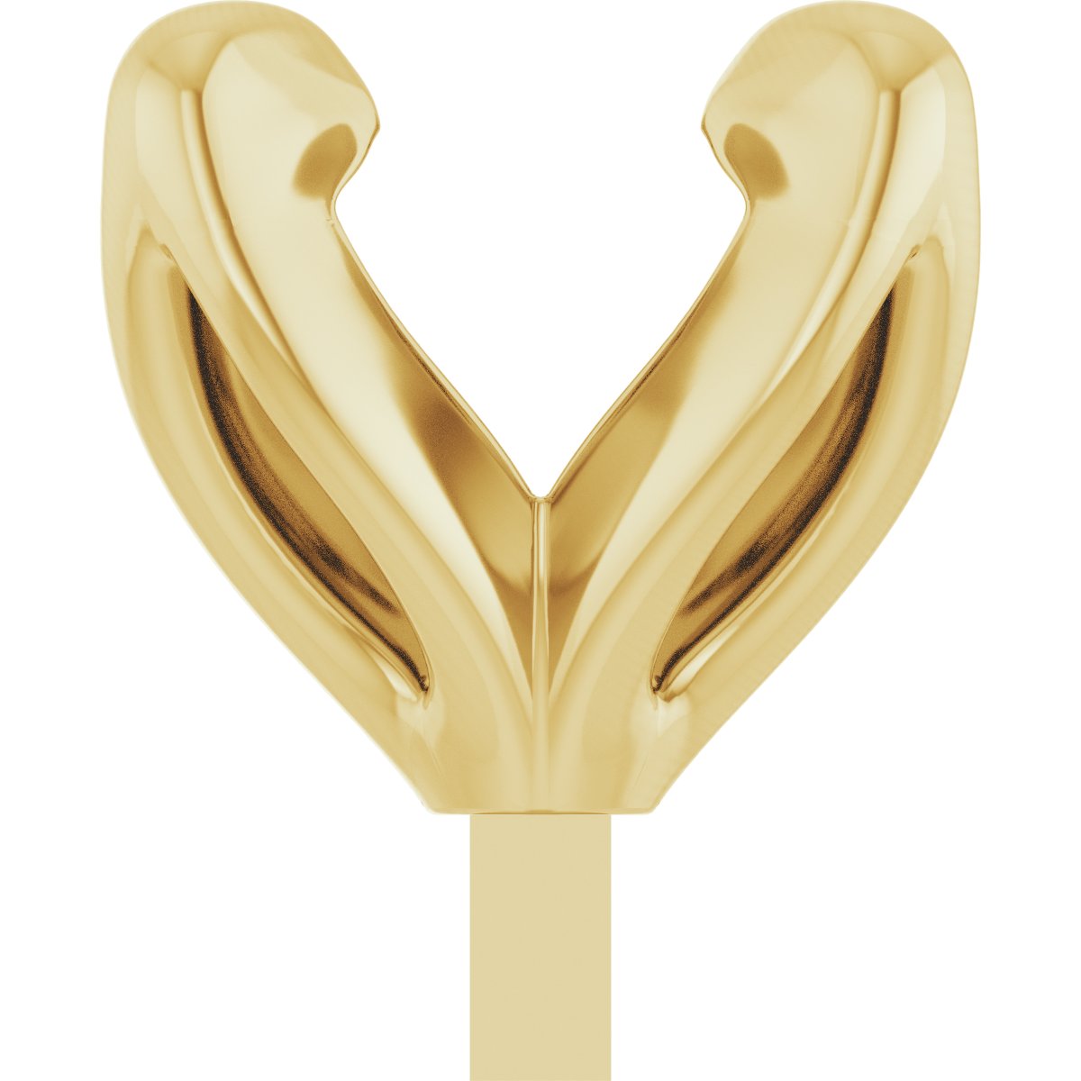 Low Tulipset® Peg Setting