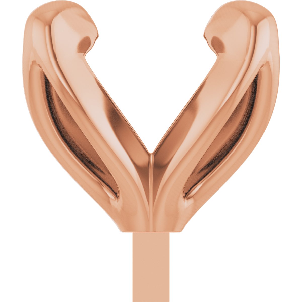 Low Tulipset® Peg Setting
