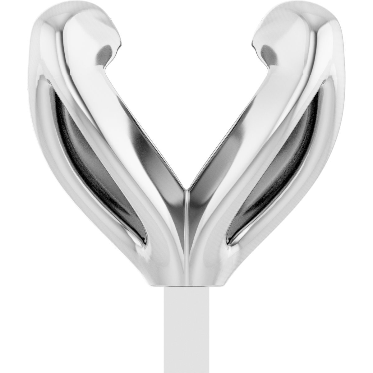 Low Tulipset® Peg Setting