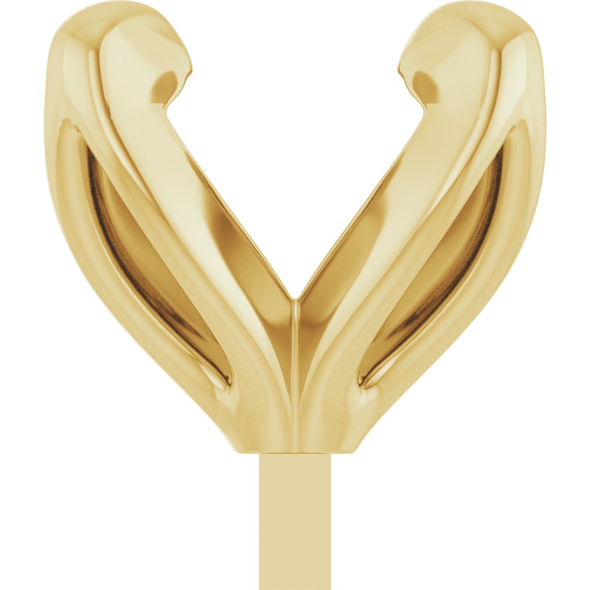 Low Tulipset® Peg Setting